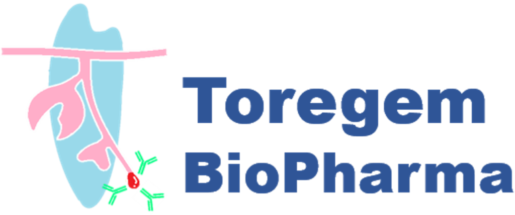 Toregem BioPharma Co., Ltd.