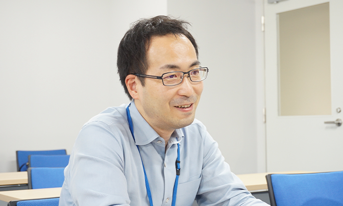 Kunihiro Musashi, Representative Director (CEO)