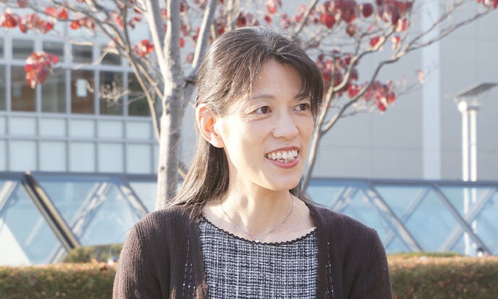 Hanako Ikeda, Medical Advisor